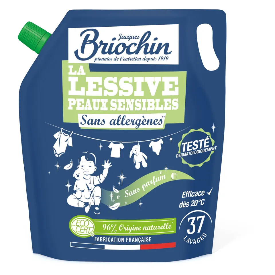 briochin-recharge-lessive-liquide-peaux-sensibles-37-lavages image 1
