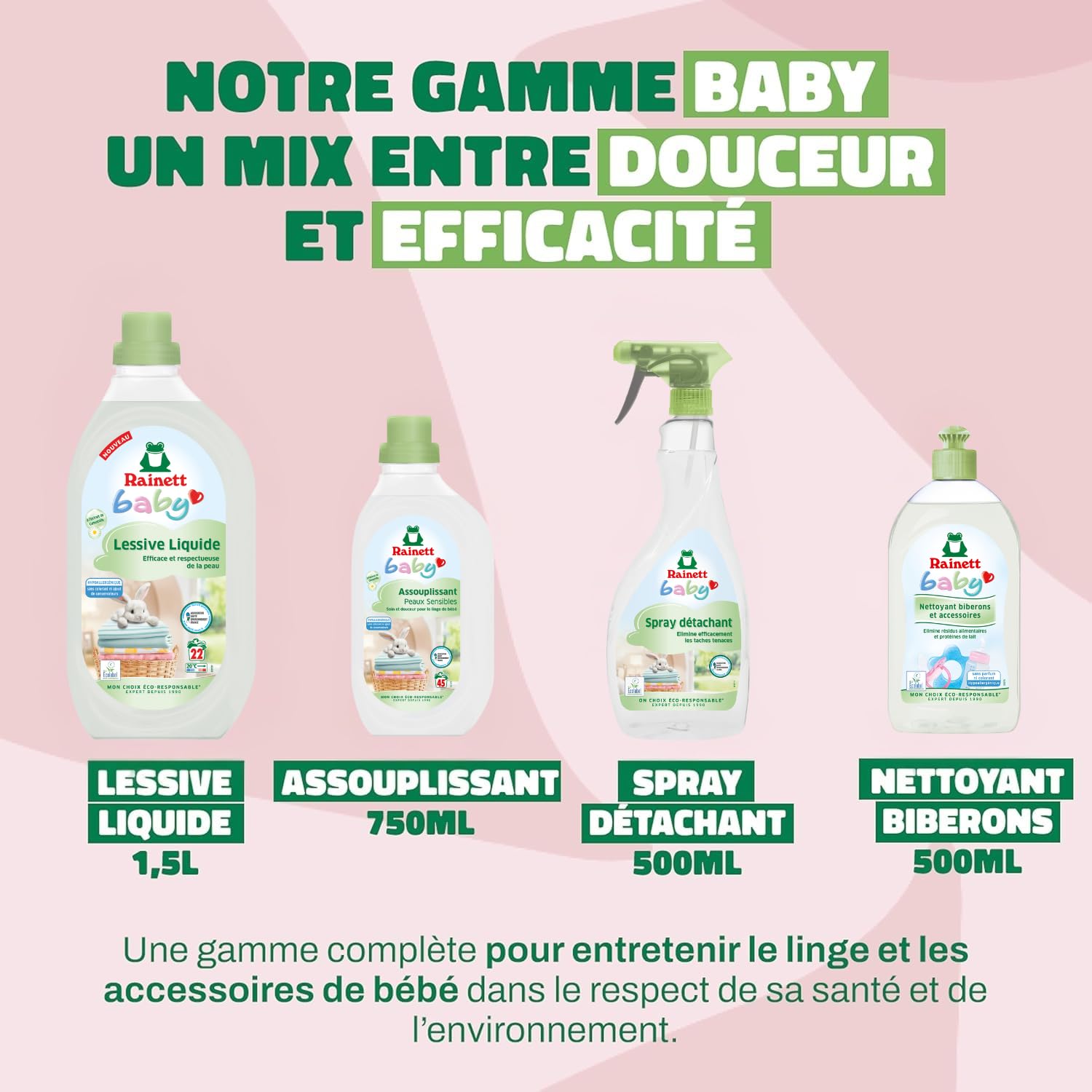 rainett-baby-lessive-b-b-camomille-110-lavages-pack-de-5 image 5