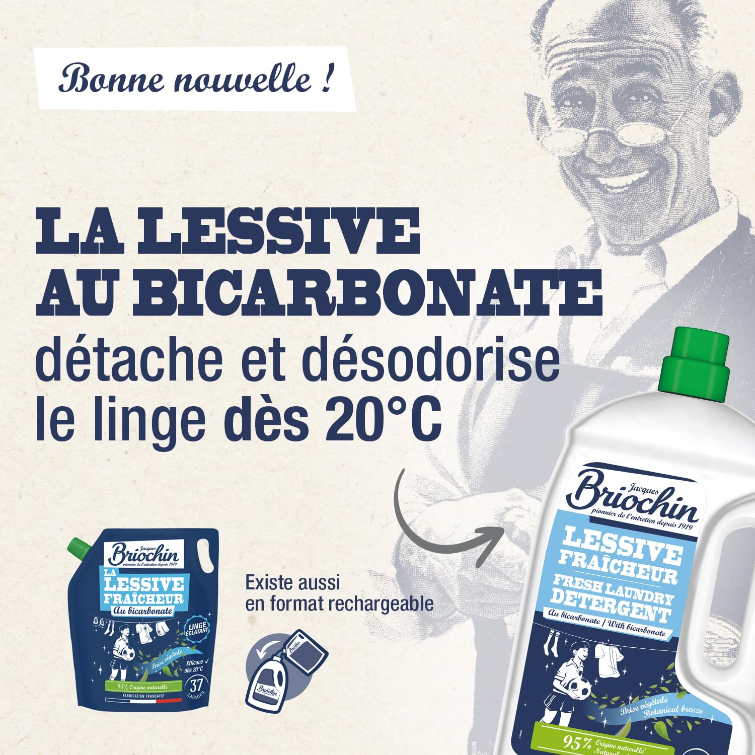 le-briochin-lessive-liquide-bicarbonate-brise-v-g-tale-50-lavages image 5