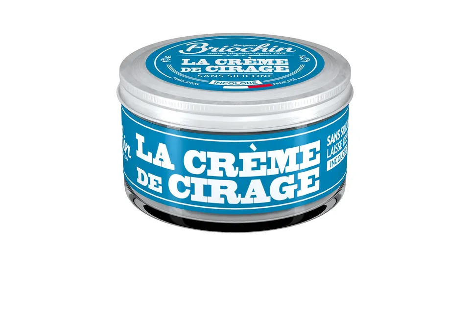 jacques-briochin-cr-me-de-cirage-incolore-50-ml-lot-de-4 image 1