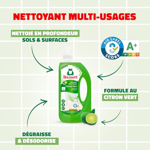 rainett-nettoyant-m-nager-multi-usages-citron-vert-1-l-sols-et-surfaces image 8