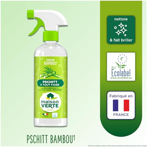 maison-verte-pschit-tout-faire-bio-bambou-750-ml image 8