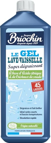 le-briochin-gel-vaisselle-lave-vaisselle-super-d-graissant-45-lavages-900ml image 8