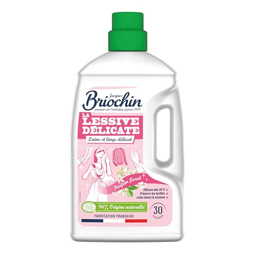 jacques-briochin-lessive-linge-d-licat-parfum-floral-1-35-l-30-lavages image 3