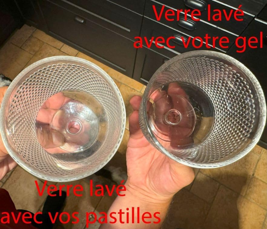 Bien mais menthe légère
