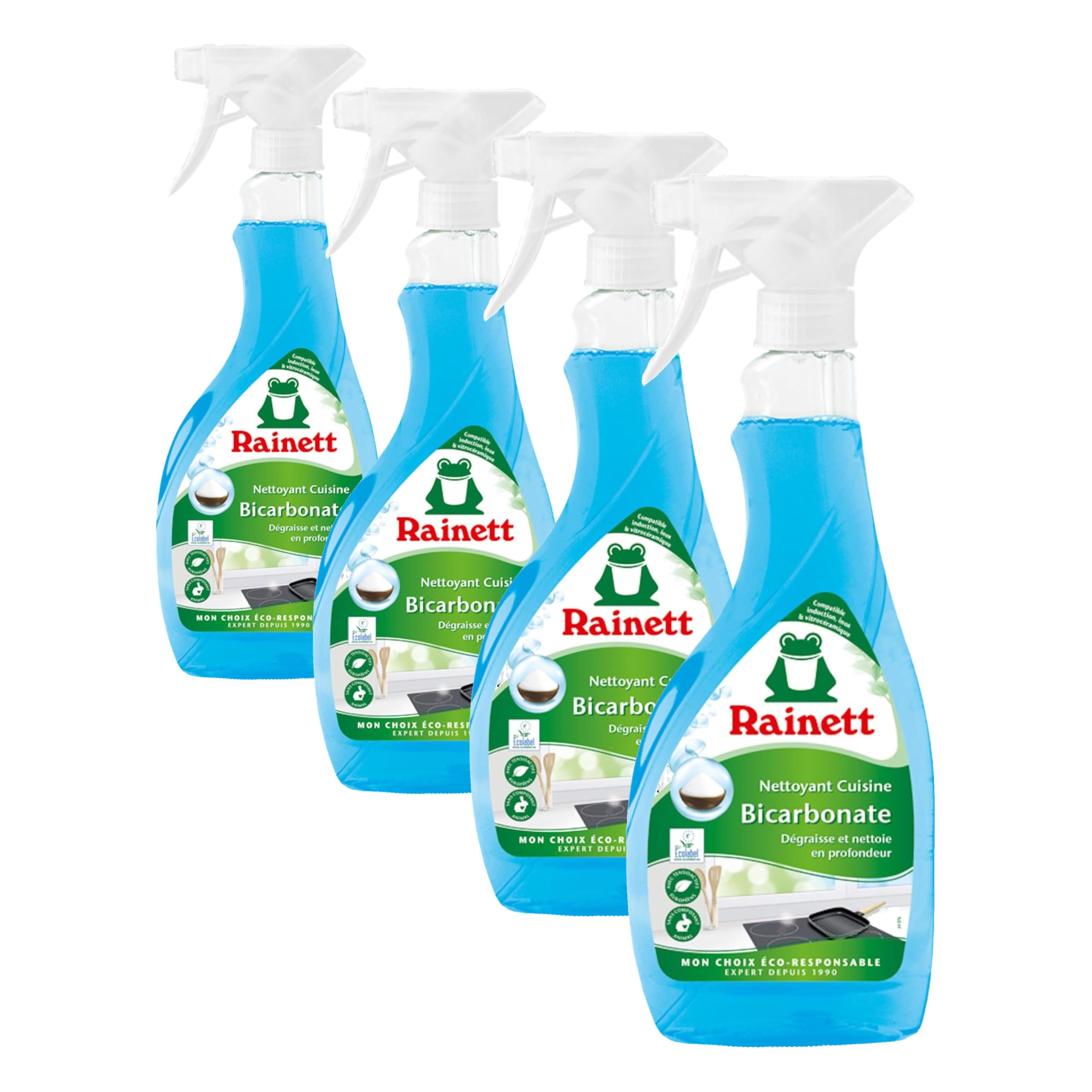 rainett-spray-nettoyant-d-graissant-cuisine-bicarbonate-500-ml image 8