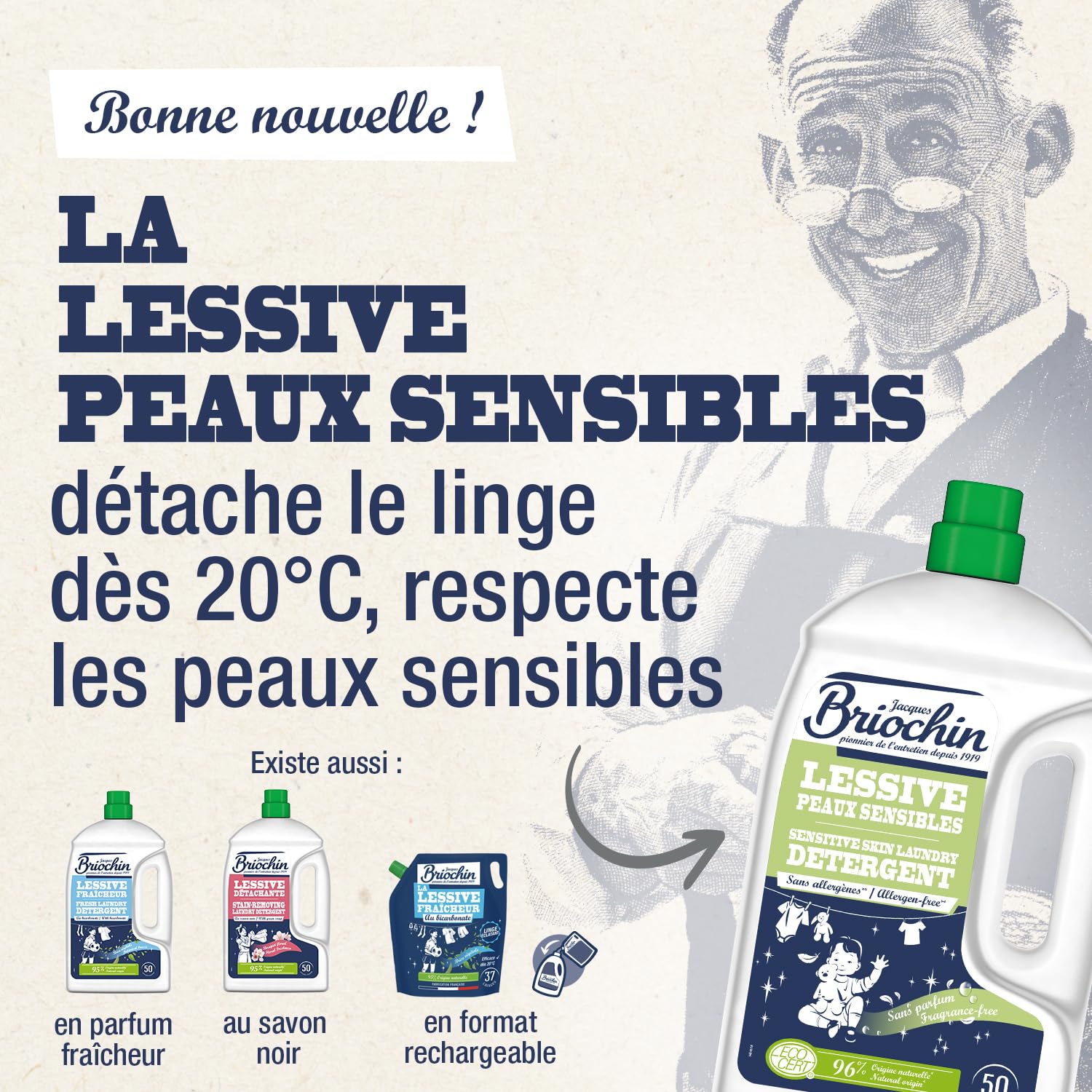le-briochin-lessive-liquide-peaux-sensibles-sans-parfum-50-lavages image 5