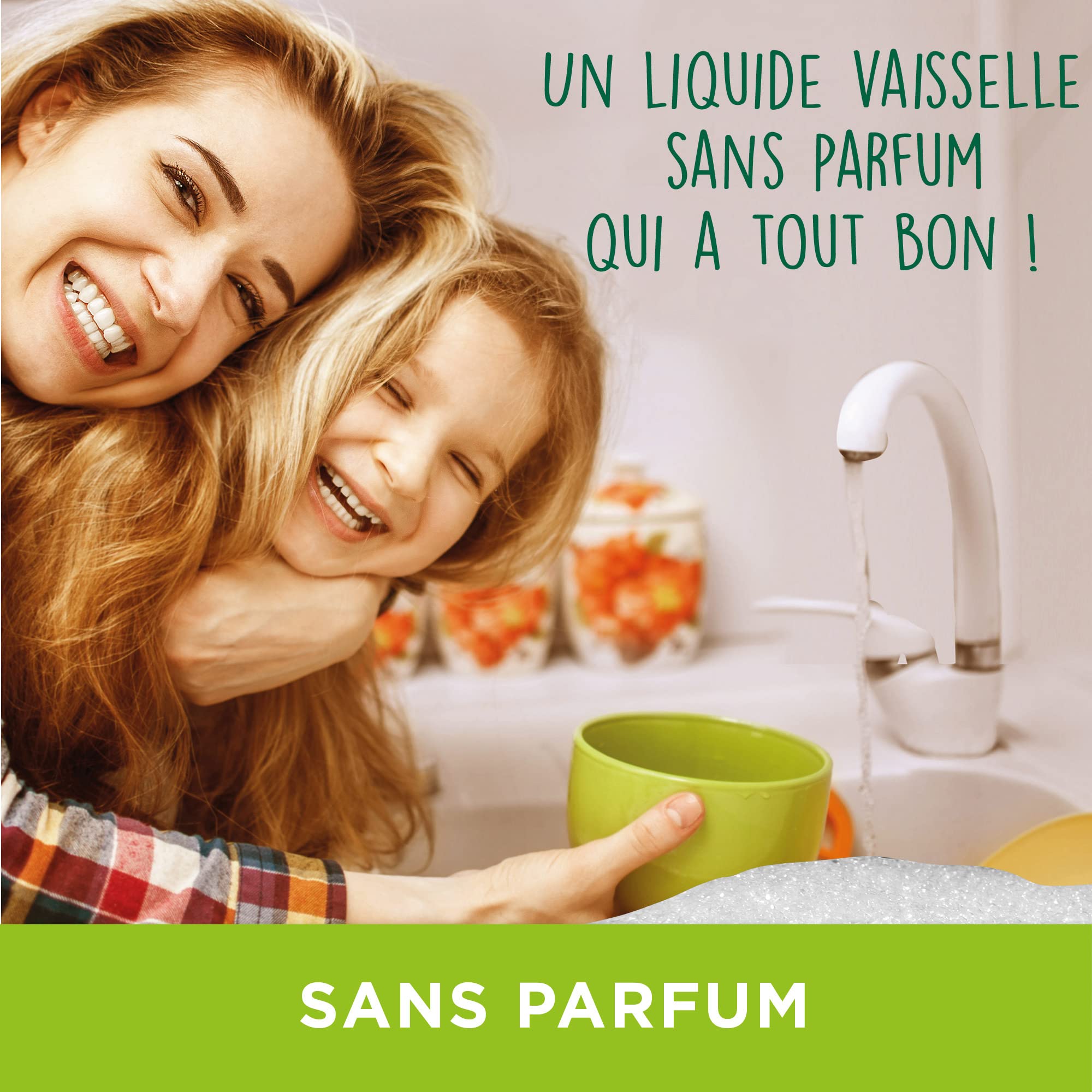maison-verte-liquide-vaisselle-sans-parfum-500-ml-peaux-sensibles image 3