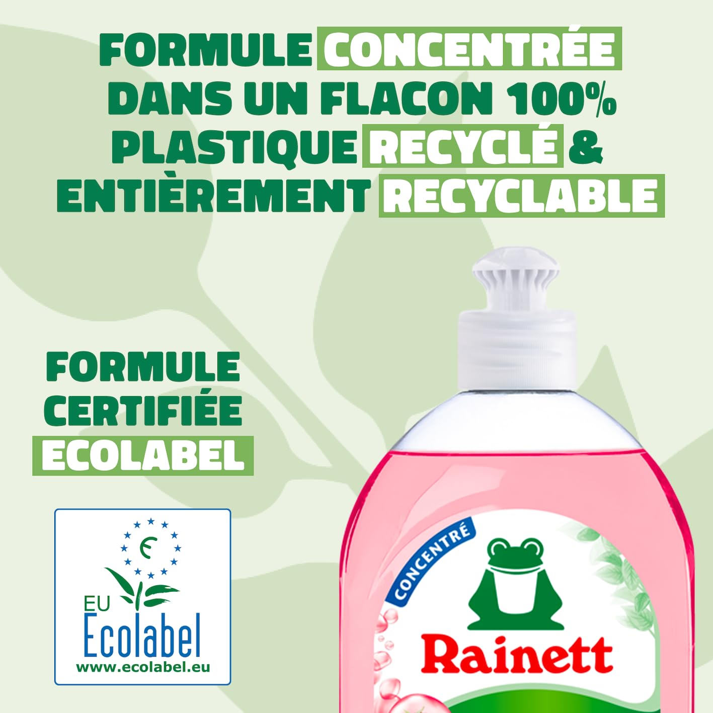 rainett-liquide-vaisselle-mains-vinaigre-framboise-concentr-500-ml image 4