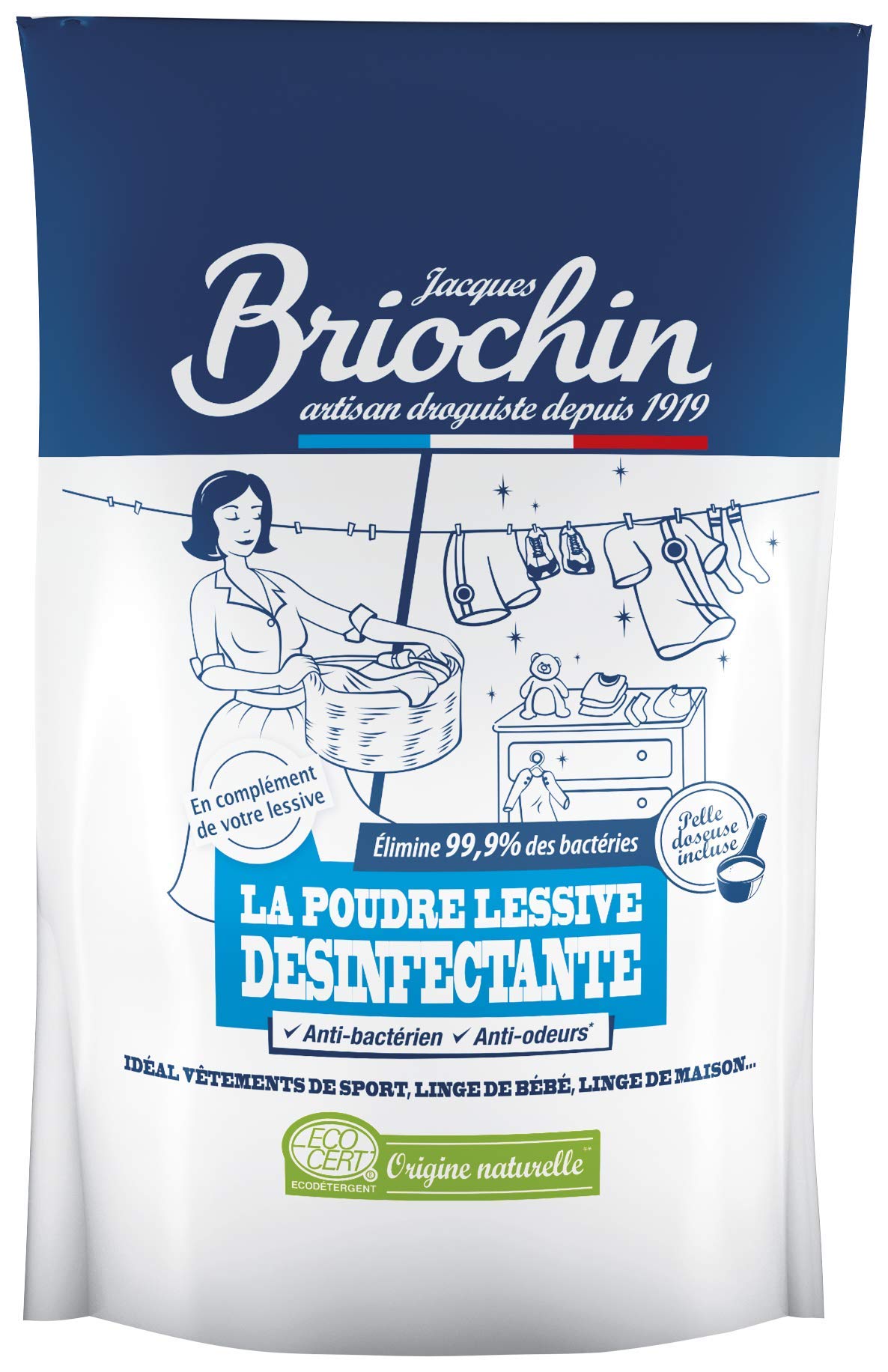 briochin-poudre-lessive-d-sinfectante-ecocert-500-g image 1