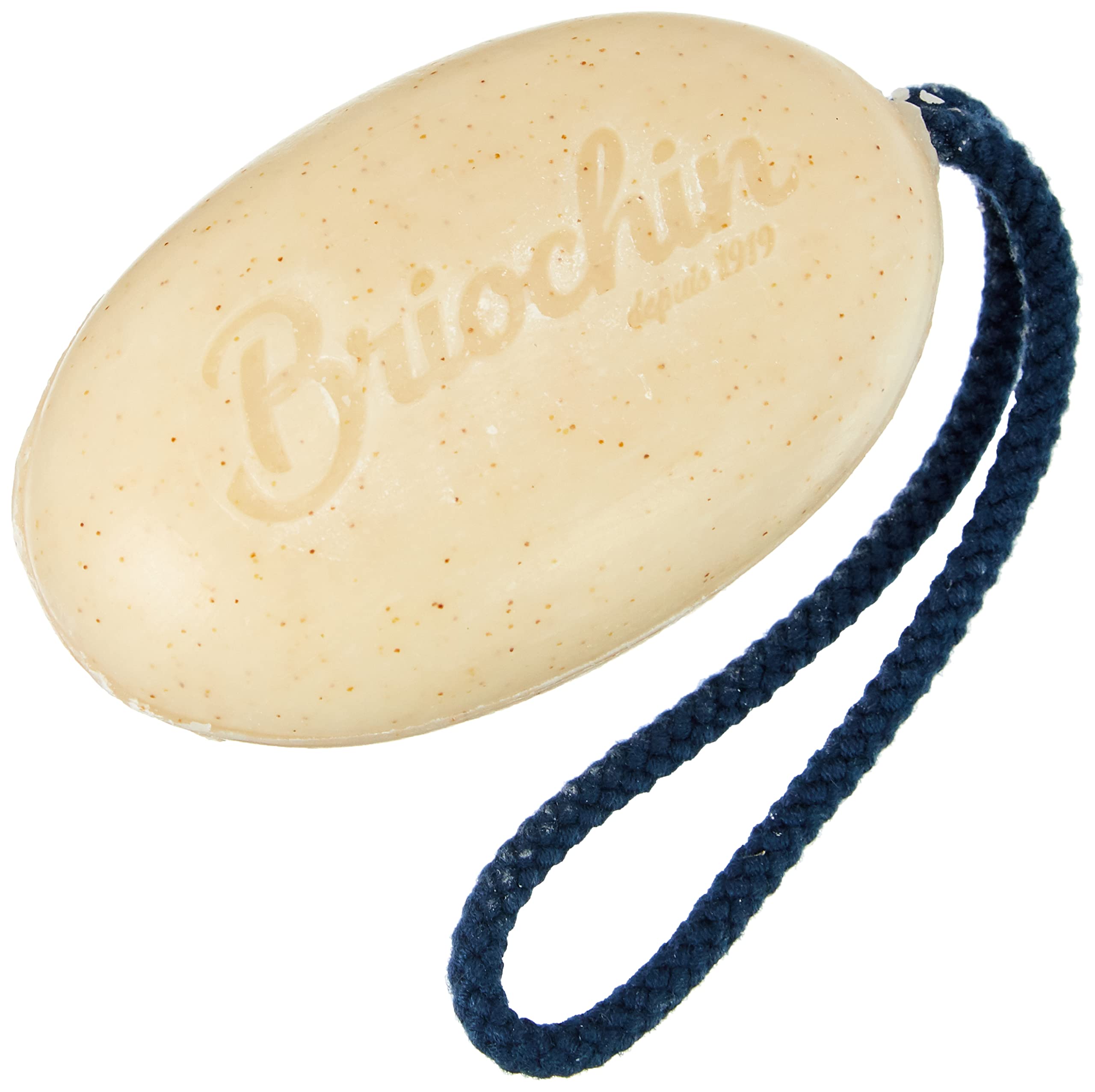 briochin-fleur-de-savon-pain-exfoliant-figue-coques-de-noix-200-g-cosmos-organic image 3