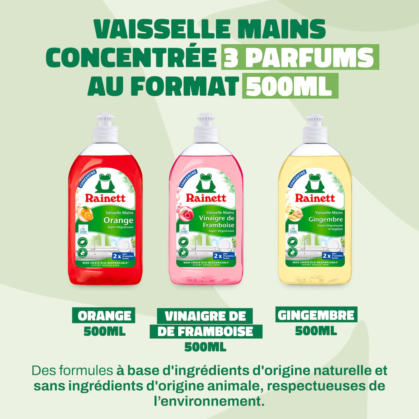 rainett-liquide-vaisselle-mains-orange-concentr-500-ml image 5