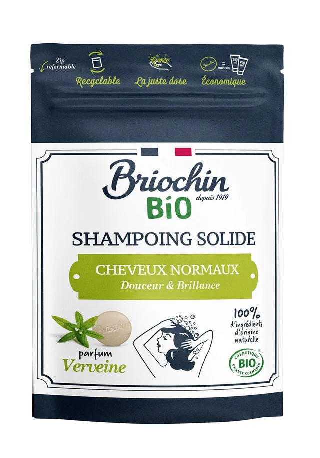 briochin-depuis-1919-shampooing-solide-verveine-tous-types-de-cheveux image 1