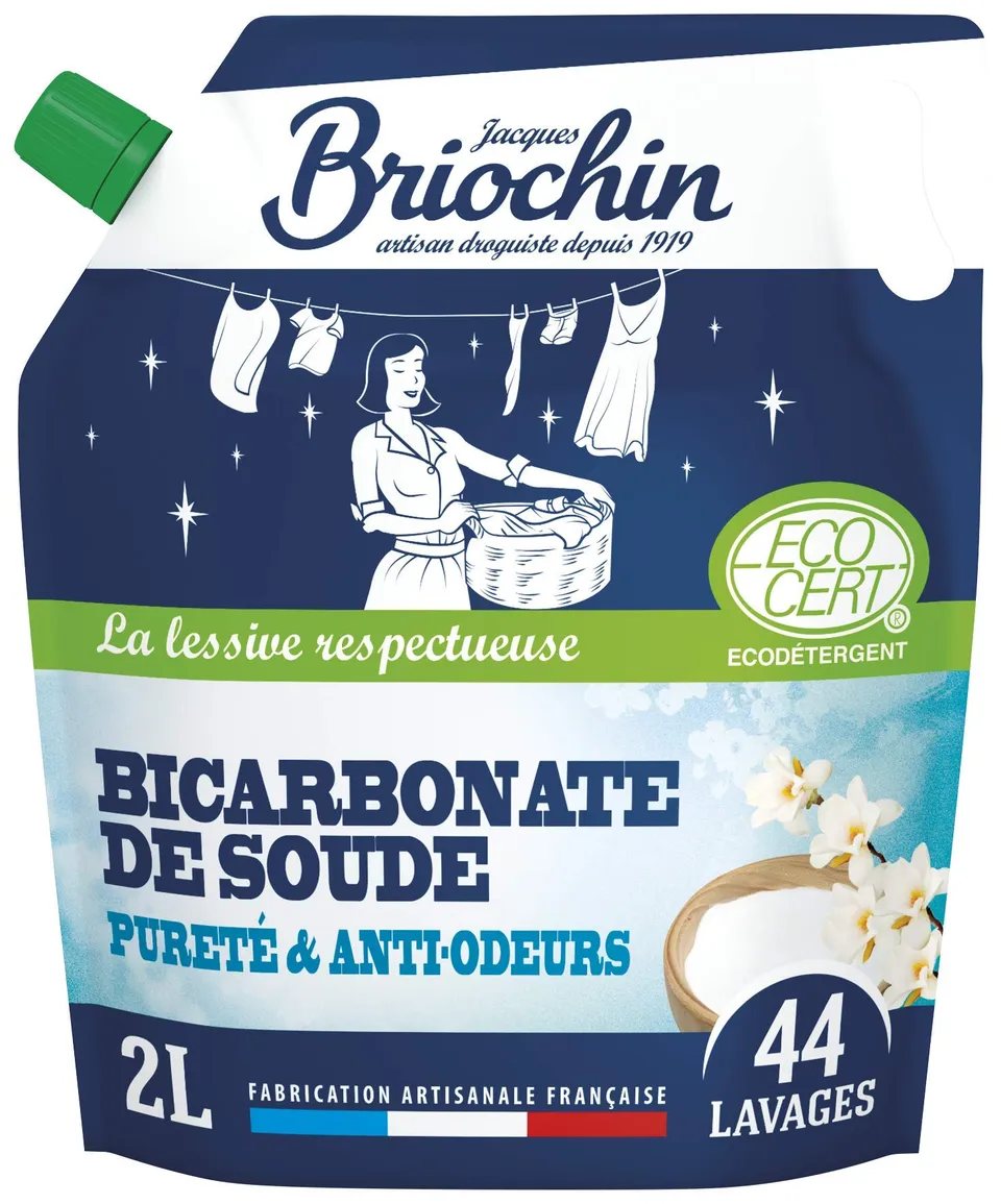 briochin-recharge-lessive-bicarbonate-concentr-e-1-7-l-44-lavages image 1