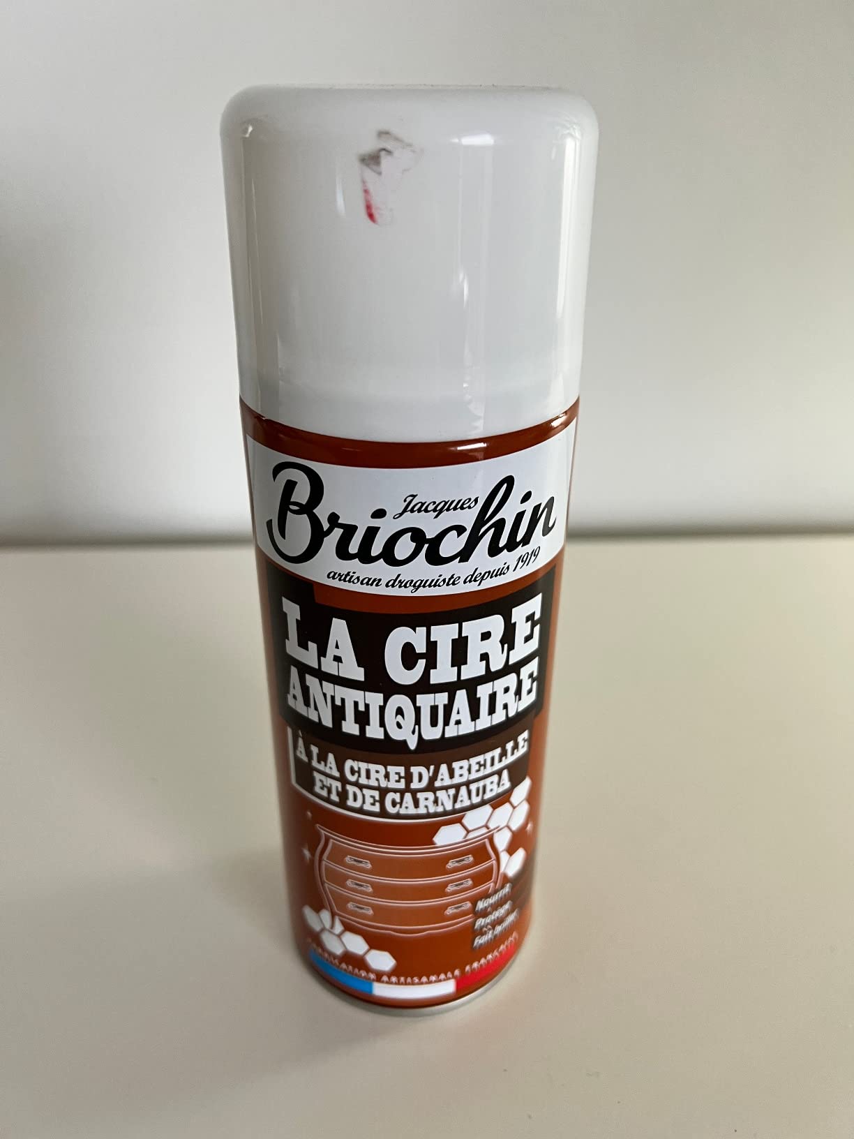 Rénove bien le bois